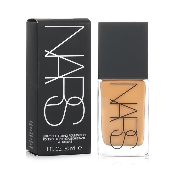 Nars Light Reflecting Foundation - Valencia (medium 5) -30ml/1oz