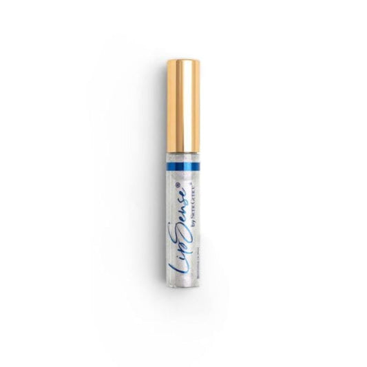 SeneGence LipSense Moisturizing Gloss – Hydrating, Long-Lasting Gloss with Shea Butter & Vitamin E, Vegan & Paraben-Free