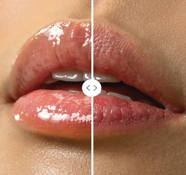 XOUL Ever Moist Volume Lip Balm - Long-Lasting Hydration, Enhances Lip Volume and Radiance, Non-Sticky Korean Skincare