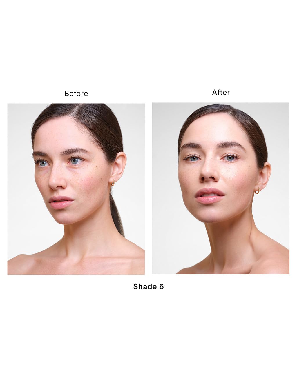 Hourglass Veil Hydrating Skin Tint- Shade 6