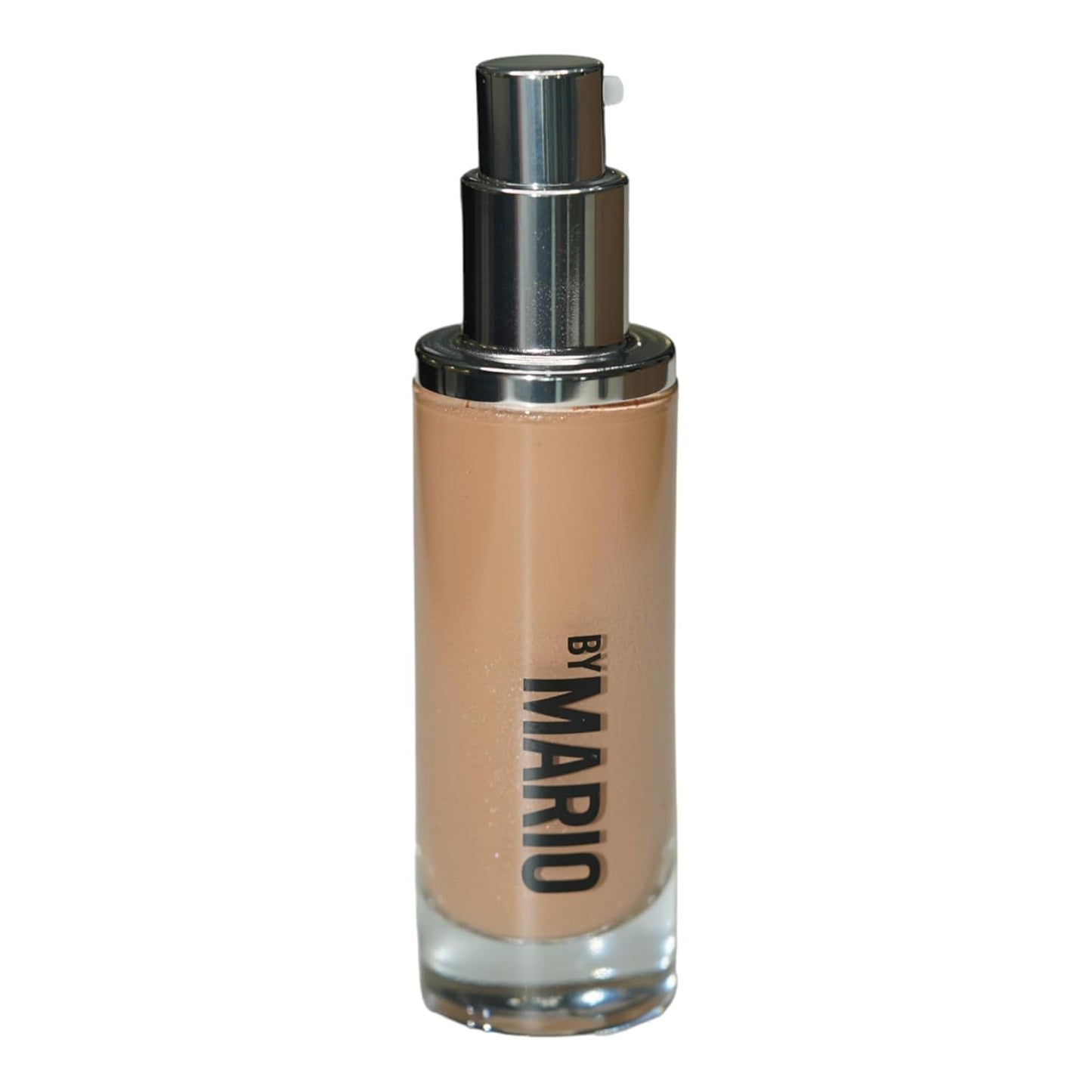 MAKEUP BY MARIO SurrealSkin Liquid Foundation, Liquid Formula, Vegan, Long-wearing coverage, Hydrating, Natural Finish, Size 30 mL (10C - light with medium cool undertone)