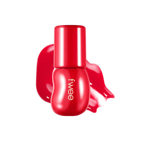 3D Voluming Gloss 70% (Rich) | Aengdu 70% l High Shine, Non-Sticky Lip Gloss for Makeup | Long-Lasting, Moisturizing Gel Formula | 30%, 70% Pigment Options | 5.3g