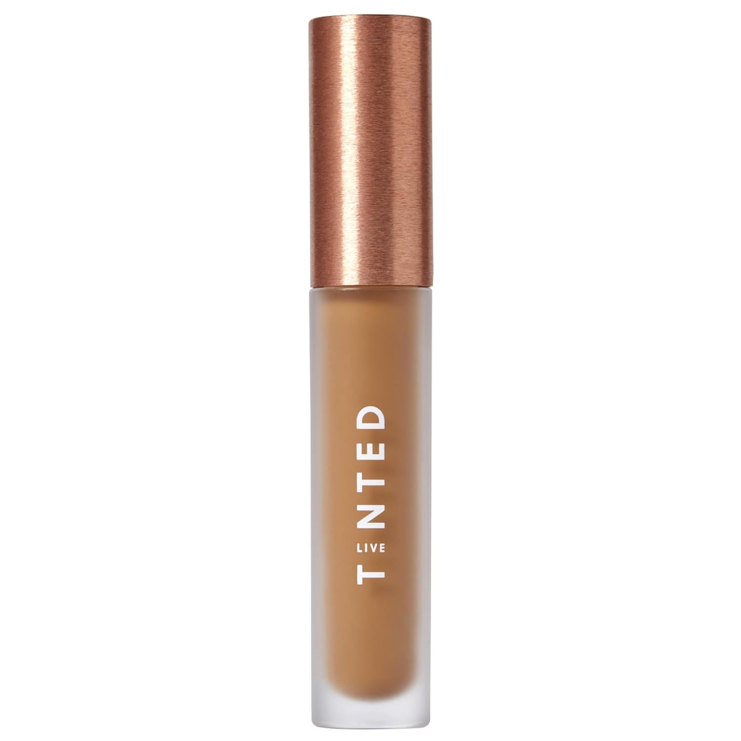 Live Tinted Hueskin Serum Concealer - Medium-to-Full Coverage Concealer with Niacinamide, & Hyaluronic Acid for Dark Circles, Fine Lines & Wrinkles, Buildable Long-Lasting Formula, 0.35 oz Shade 6
