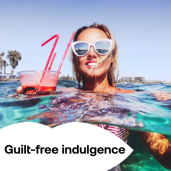 ChapStick Bulk Lip Balm Mocktail Collection, Lip Care Tubes, 0.45 oz, 216ct case