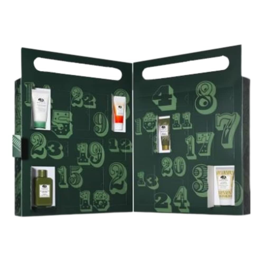 Origins Funhouse 24 Travel Size Essentials For Face & Body