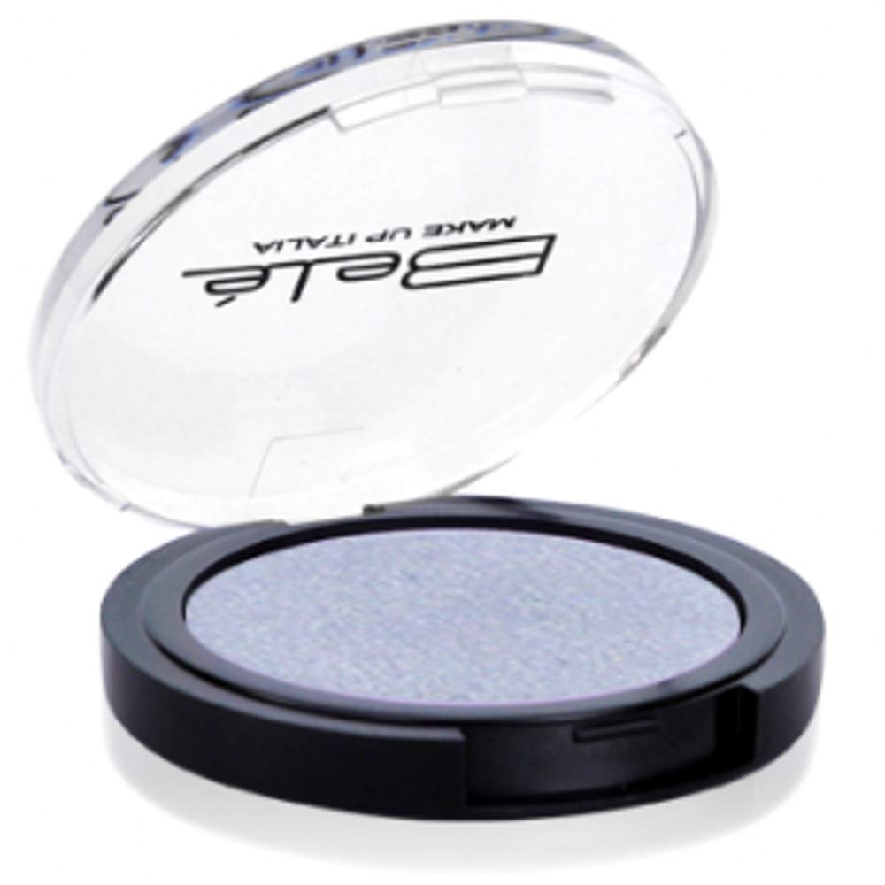 Belé MakeUp Italia b.One Eyeshadow (#47 Azure - Shiny) (Made in Italy)