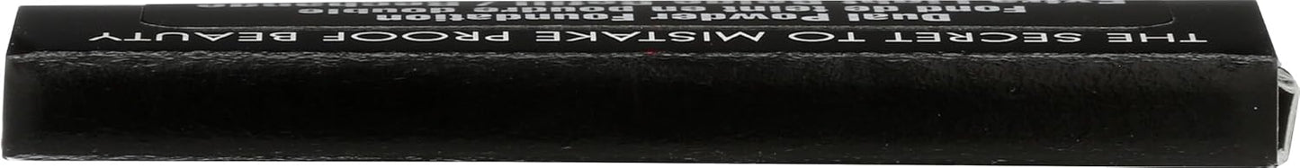 Gabriel Dual Foundation Pressed Mineral Powder Refillable (REFILL Extra Light Beige)