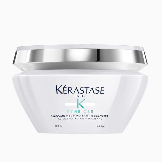 Symbiose Intense Revitalizing Mask by Kerastase for Unisex - 6.8 oz Masque