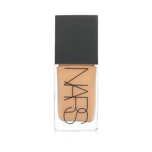 NARS Light Reflecting Foundation - Advanced Makeup-Skincare Hybrid Foundation - 30ml (Sahel - Medium 2.5)
