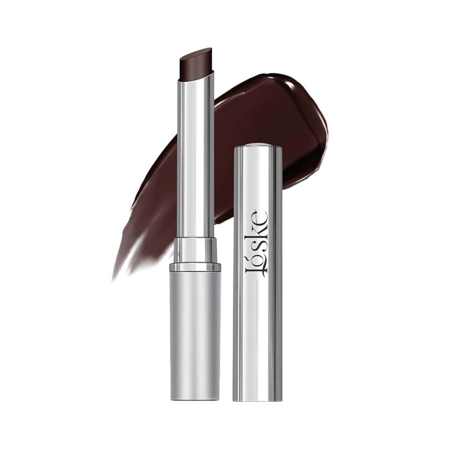 Black Honey Lip Balm, Lip Tinted, Moisturizing Lip Care for Soft Smooth Lips, Long Lasting Hydration, Natural Ingredients Nourishing Formula for Dry Lips