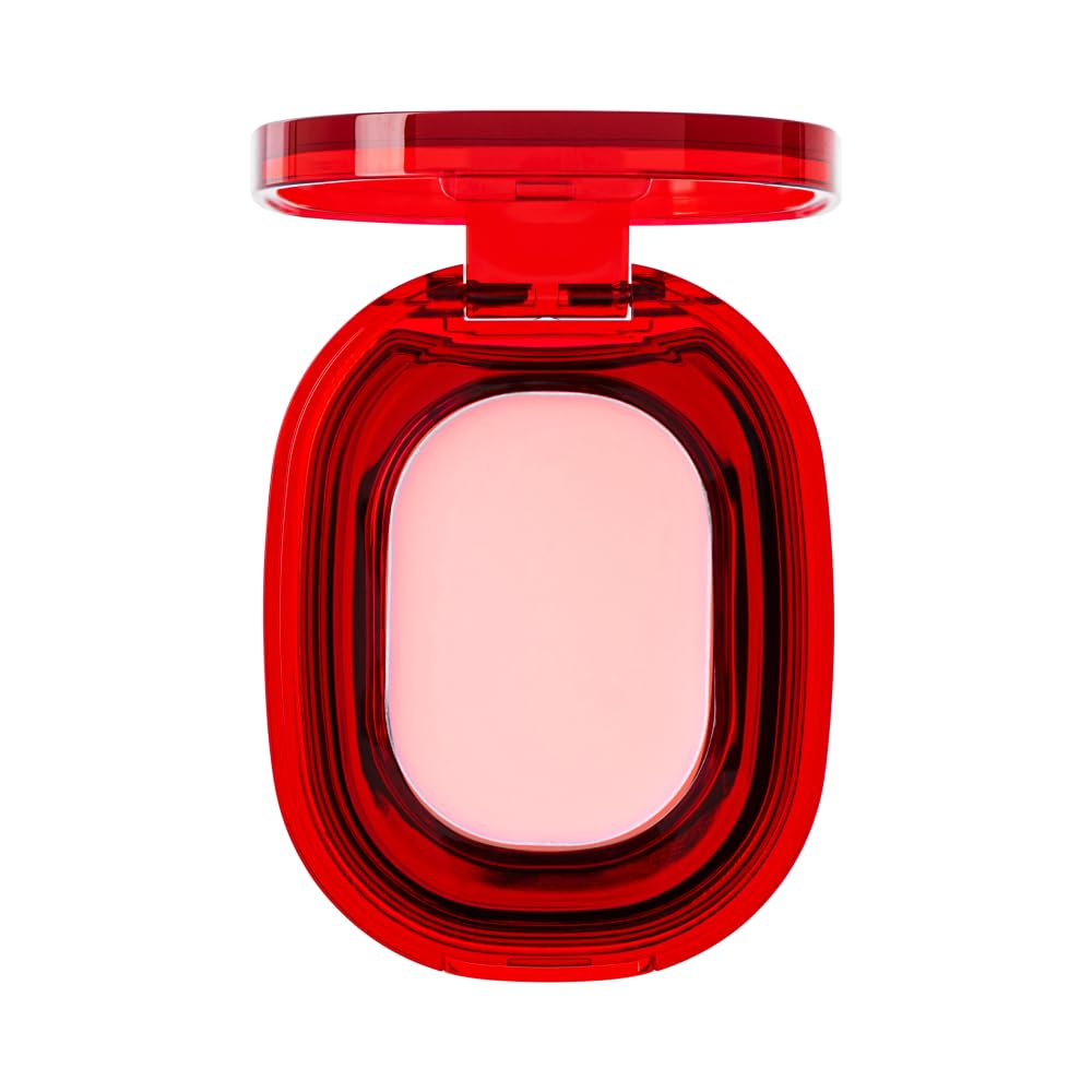 PLAT LIPS 921 BALM BALM, Lip & Cheek, Lightweight, Naturally Dewy+ Glowy Finish, Blendable & Buildable Formula (1.2g, 0.003 oz.)