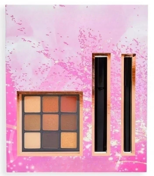 Makeup Gift Set Into The Bronze