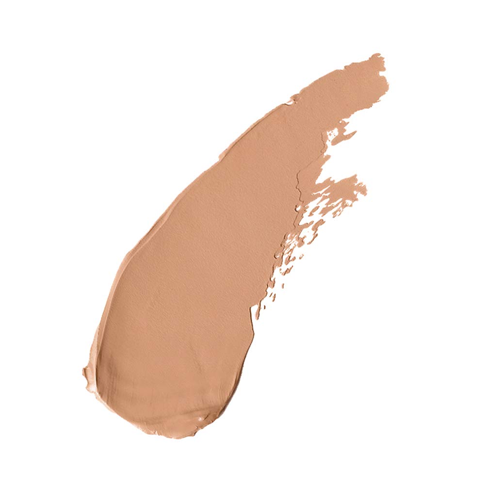 Graftobian HD Glamour Crème Foundation 1/2oz, Weightless Full Coverage Makeup, 65 Inclusive Shades, For All Skin Types, Natural or Full-Glam Looks, For Professionals and Beginners, Show Stopper
