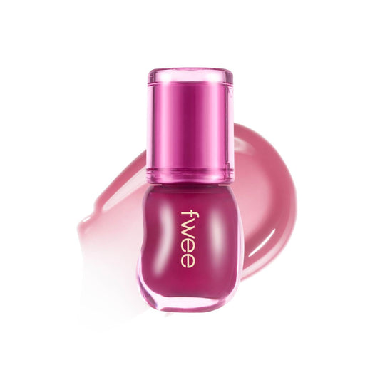 3D Voluming Gloss 30% (Sheer) | Currant 30% l High Shine, Non-Sticky Lip Gloss for Makeup | Long-Lasting, Moisturizing Gel Formula | 30%, 70% Pigment Options | 5.3g