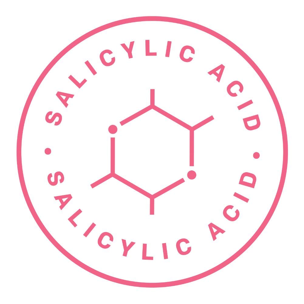 Almay Clear Complexion Makeup, Hypoallergenic, Cruelty Free, Dermatologist Tested Foundation, 1oz