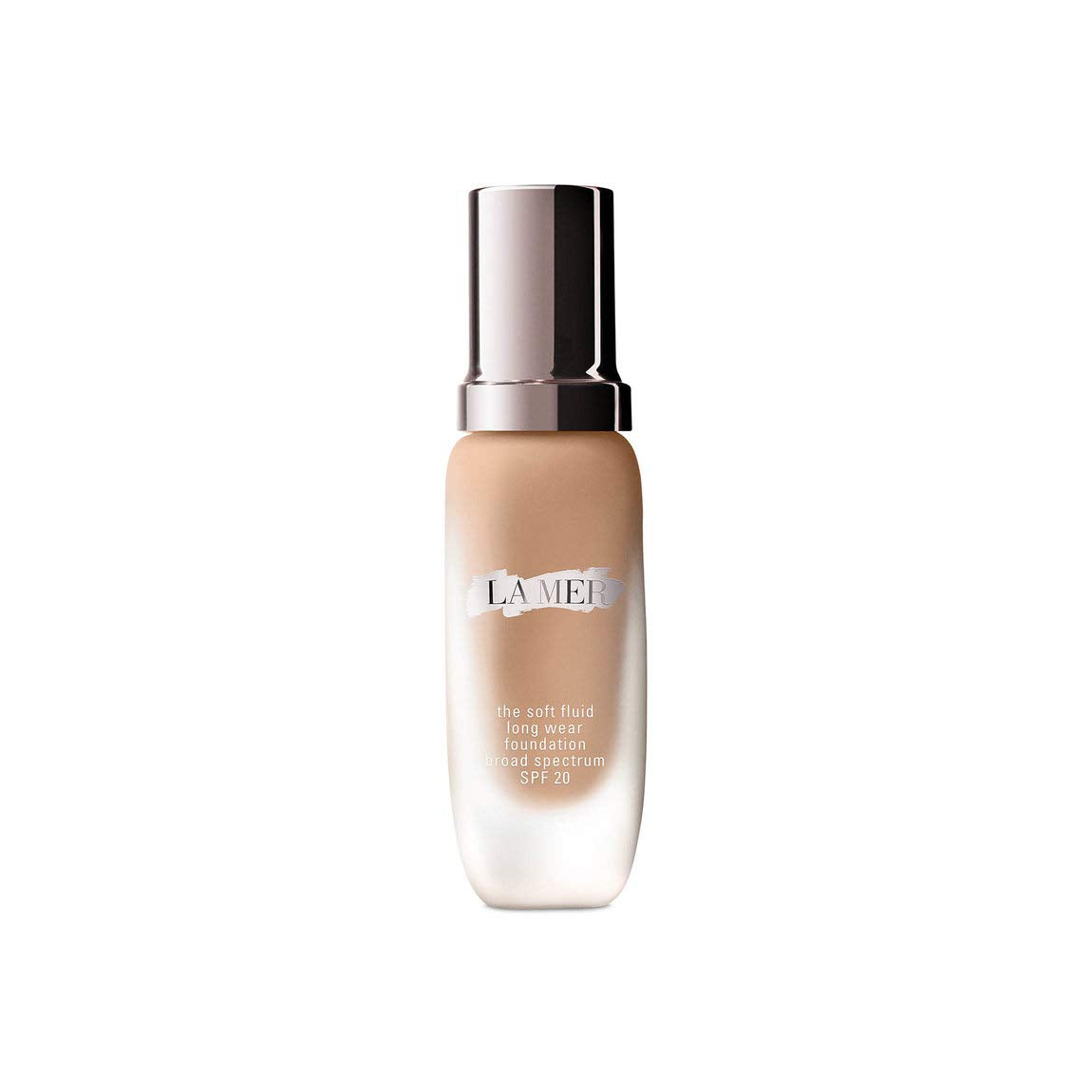 La Mer The Soft Fluid Long Wear Foundation SPF 20 - # 22 Neutral 30ml/1oz