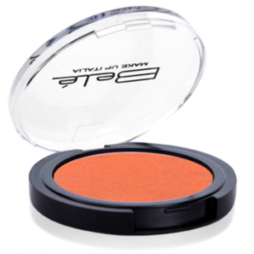 Belé MakeUp Italia b.One Eyeshadow (#75 Orange - Matte) (Made in Italy)