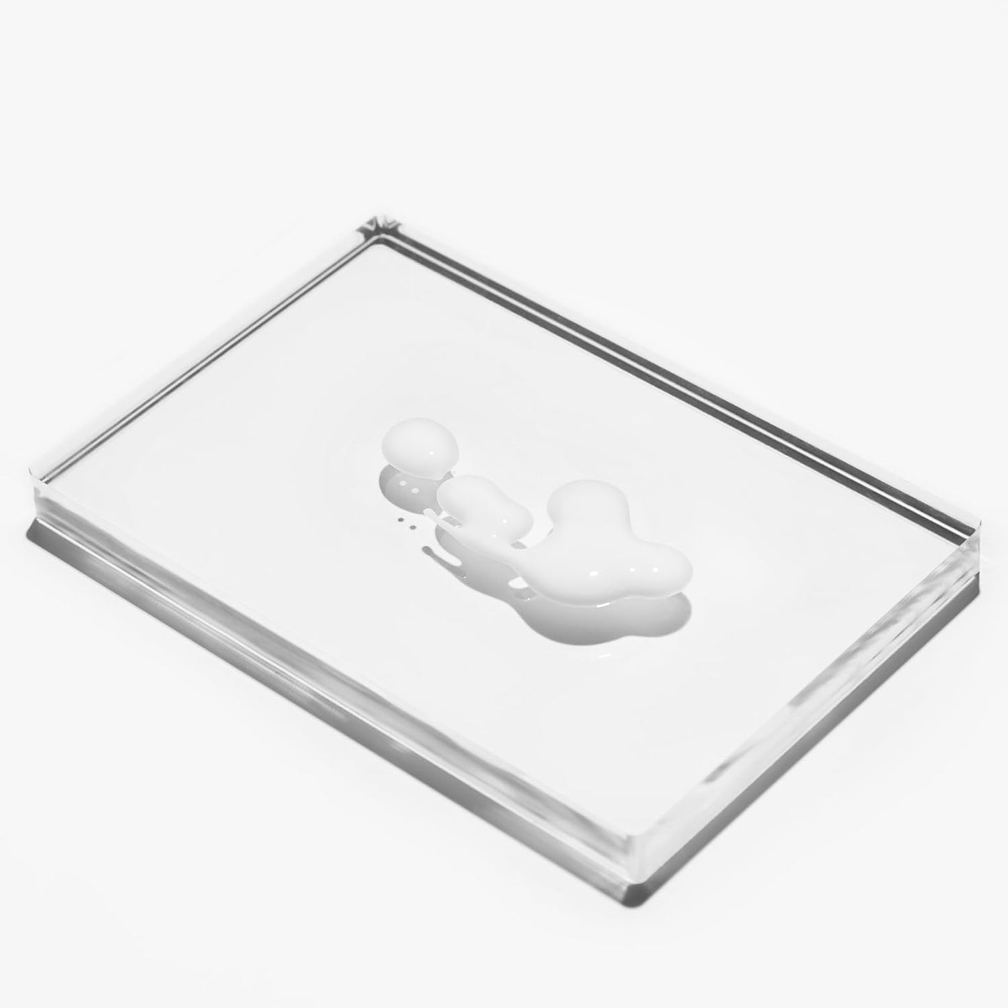 Hanacure® Nano Emulsion Moisturizer - 40ml - Weightless Anti-Aging Moisturizer for Face, Skin Firming and Tightening Lotion