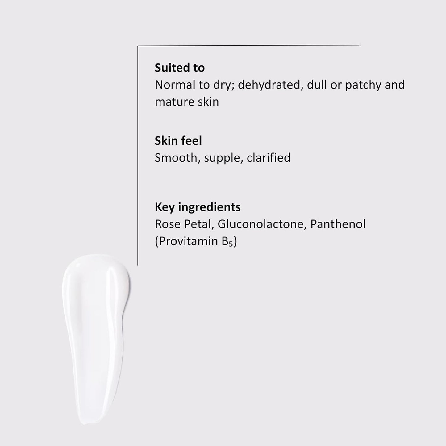 Aesop Lucent Facial Refiner | Daily Exfoliating Gel with Lactic Acid & Vitamin C – Brightens, Smooths & Renews Skin | 2.1 oz