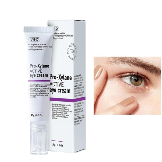 VGO Eye Cream, 11g/0.39oz