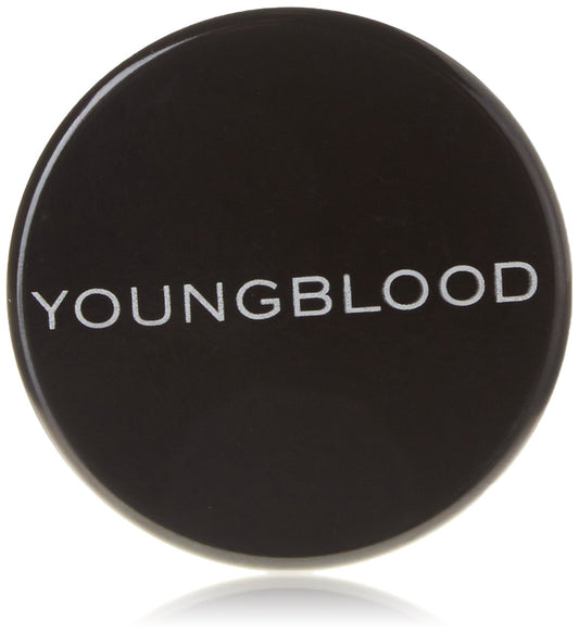 Youngblood Crushed Mineral Blush, Adobe, 3 Gram
