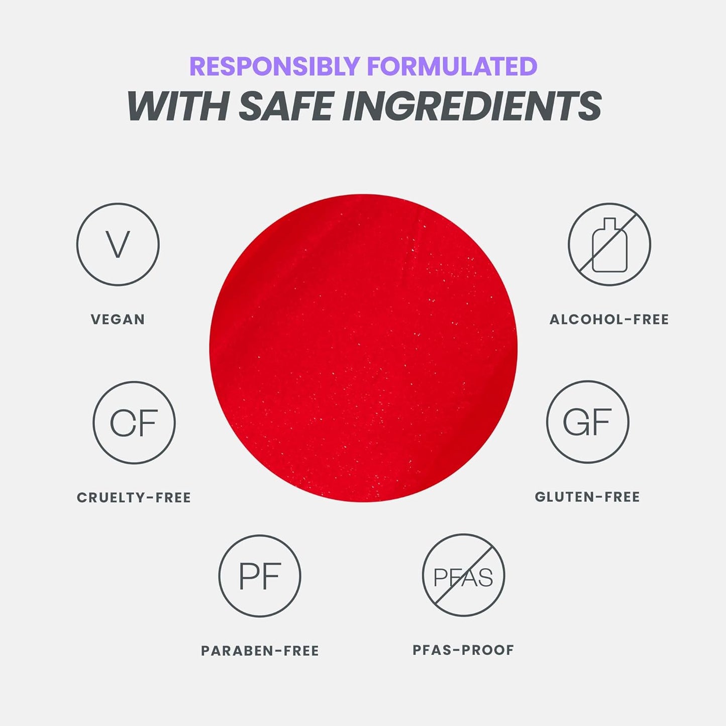 Wonderskin Wonder Blading All Day Lip Stain Peel Off Masque - Long Lasting, Waterproof and Transfer Proof Red Lip Tint, Matte Finish Peel Off Makeup (Playful Stain & Go Masque)