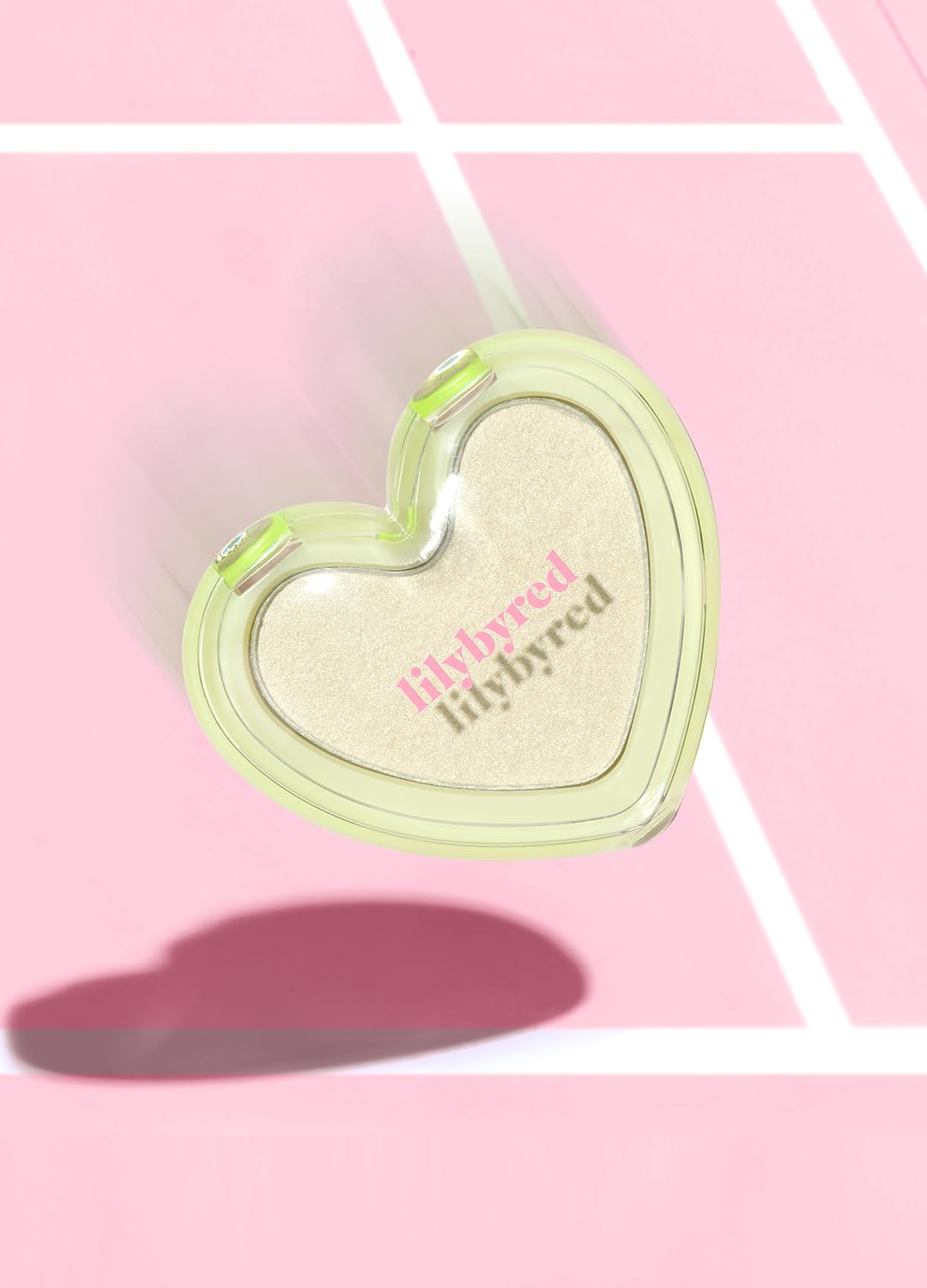 Luv Beam Glow Veil (05_Soda Beam) - Natural Radiant Highlighter for Glowy Skin Makeup