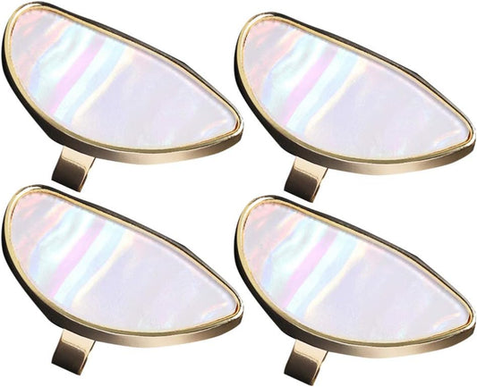 4pcs Ring Palette Nail Art Palette Blending Palette Pigment Palette Lip Color Palette Foundation Palette Rings Tools Manicure Palette Color Display Plate Mix Decorate Nail Set