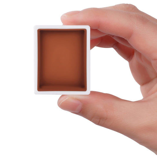 Alcohol Palette Refill Pans - Skin Tones - Hazelnut