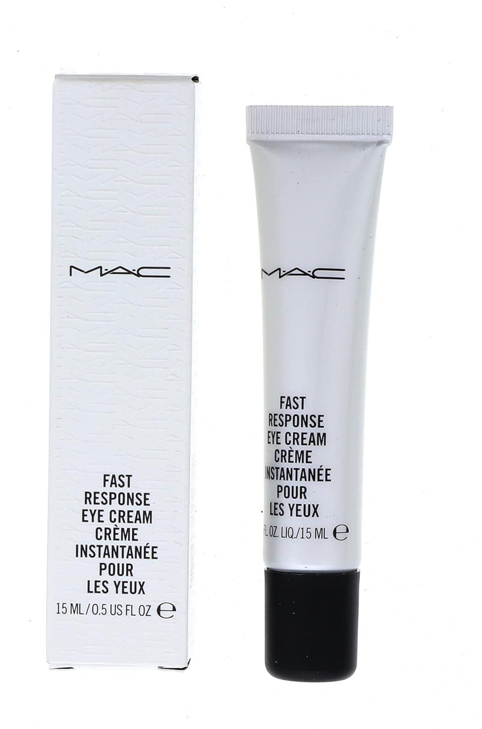 MAC Fast Response Eye Cream by Mac BEAUTY, 0.5 Ounce