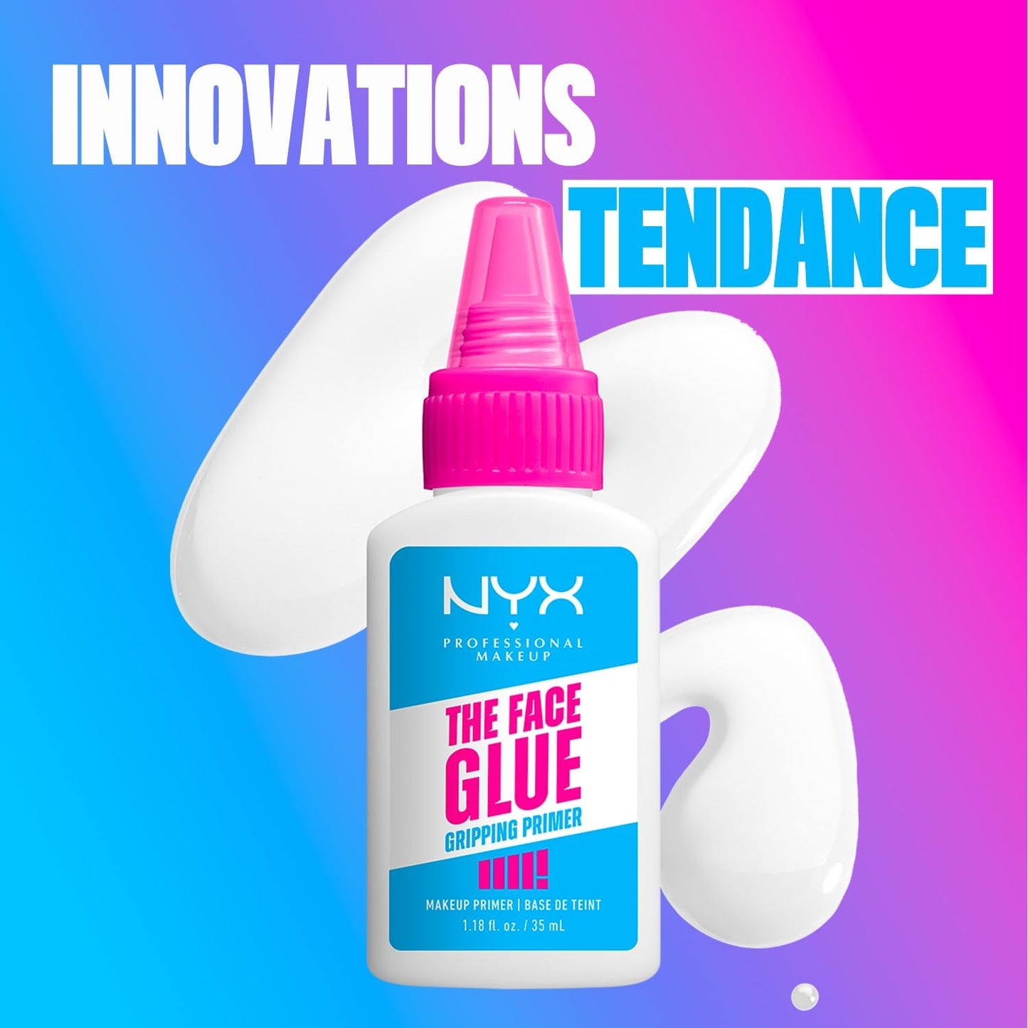 NYX PROFESSIONAL MAKEUP Line Loud Lip Liner, Longwear and Pigmented Lip Pencil with Jojoba Oil & Vitamin E - Ambition Statement (Warm Peach Brown)