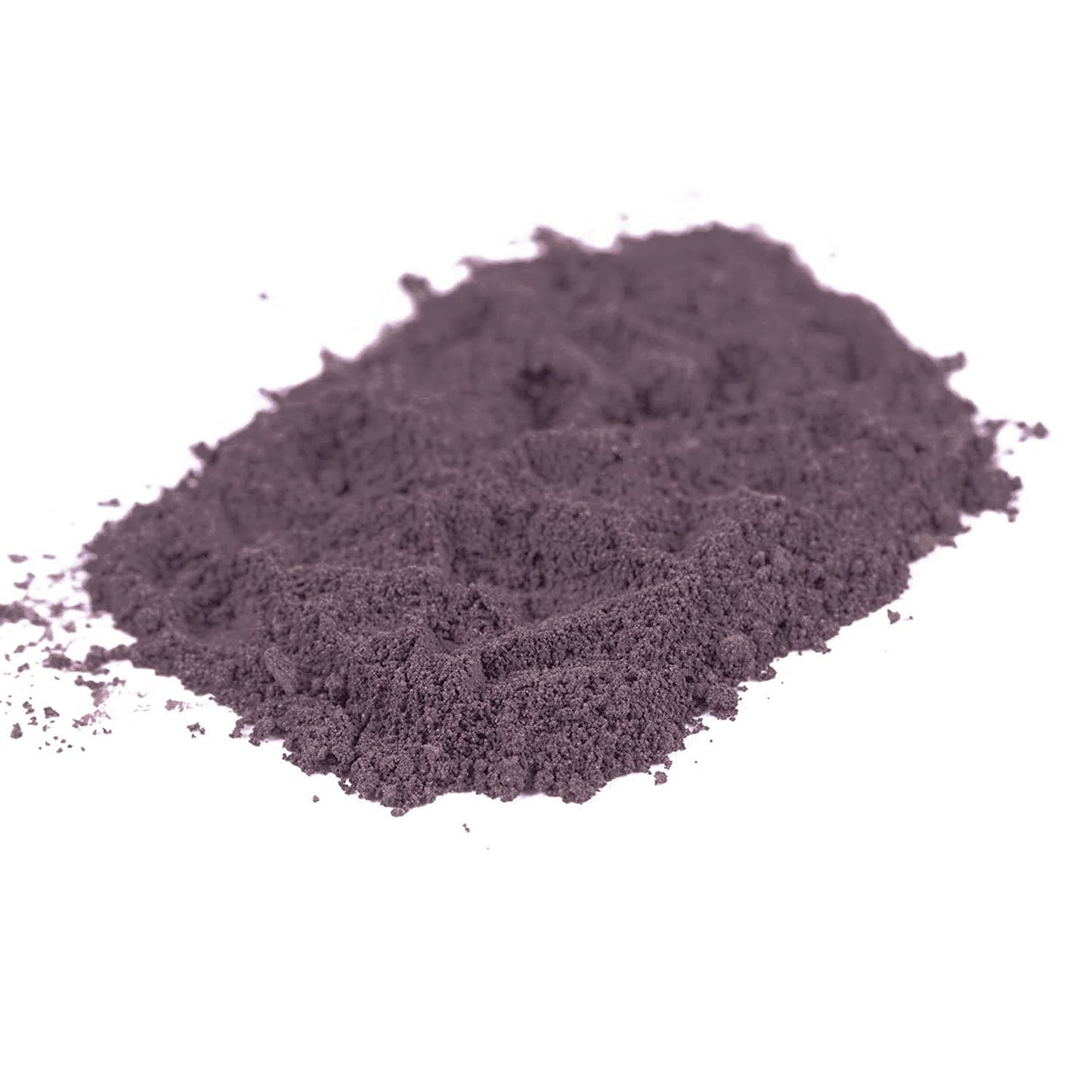 Root Concealer Touch Up Powder | All-Natural Crushed Minerals Without Brush | Fast and Easy Total Gray Hair Cover up For Black | Brown | Auburn and Blonde Hair .30 ounce (No Brush, Dark Red Violet)