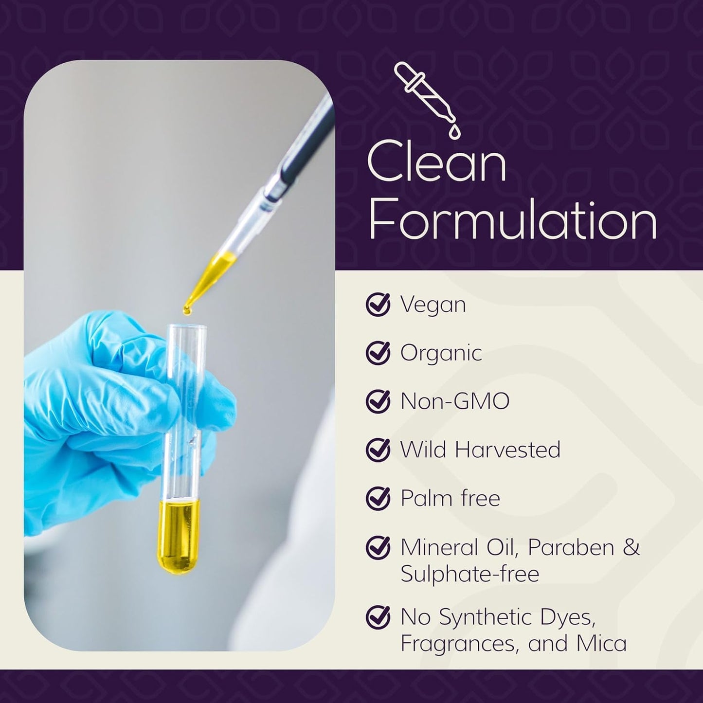 LUVIH Absolute Radiance Brightening Serum – Ayurvedic Dark Spot Corrector & Glow Serum for Women & Men – Nourishing Treatment for Dullness, Uneven Skin Tone & Sun-Stressed Skin – 30 mL