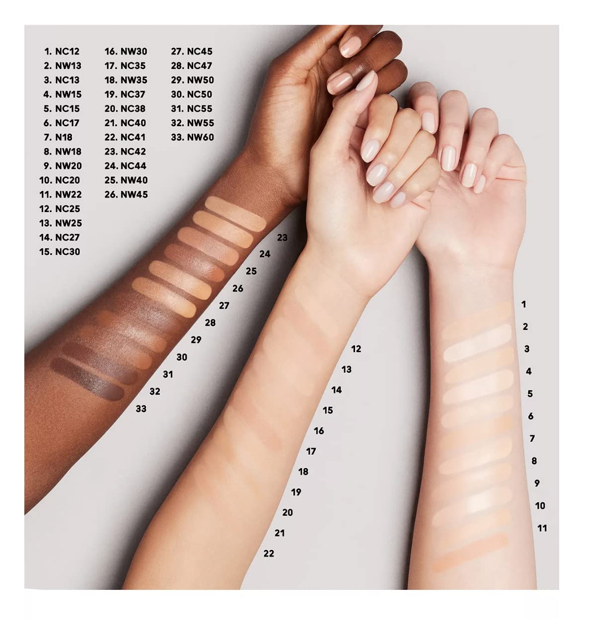 Mac Studio Fix Every Wear All Over Face Pen NC30