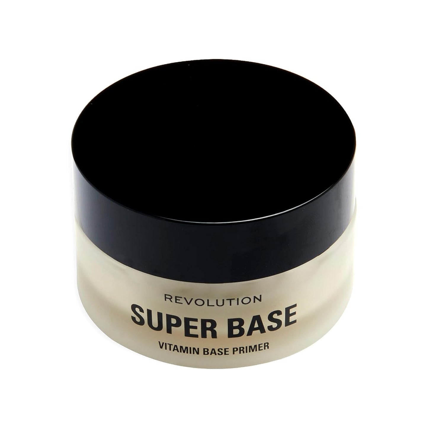 Makeup Revolution, Super Base Vitamin Balm, Moisturising Primer, 25ml