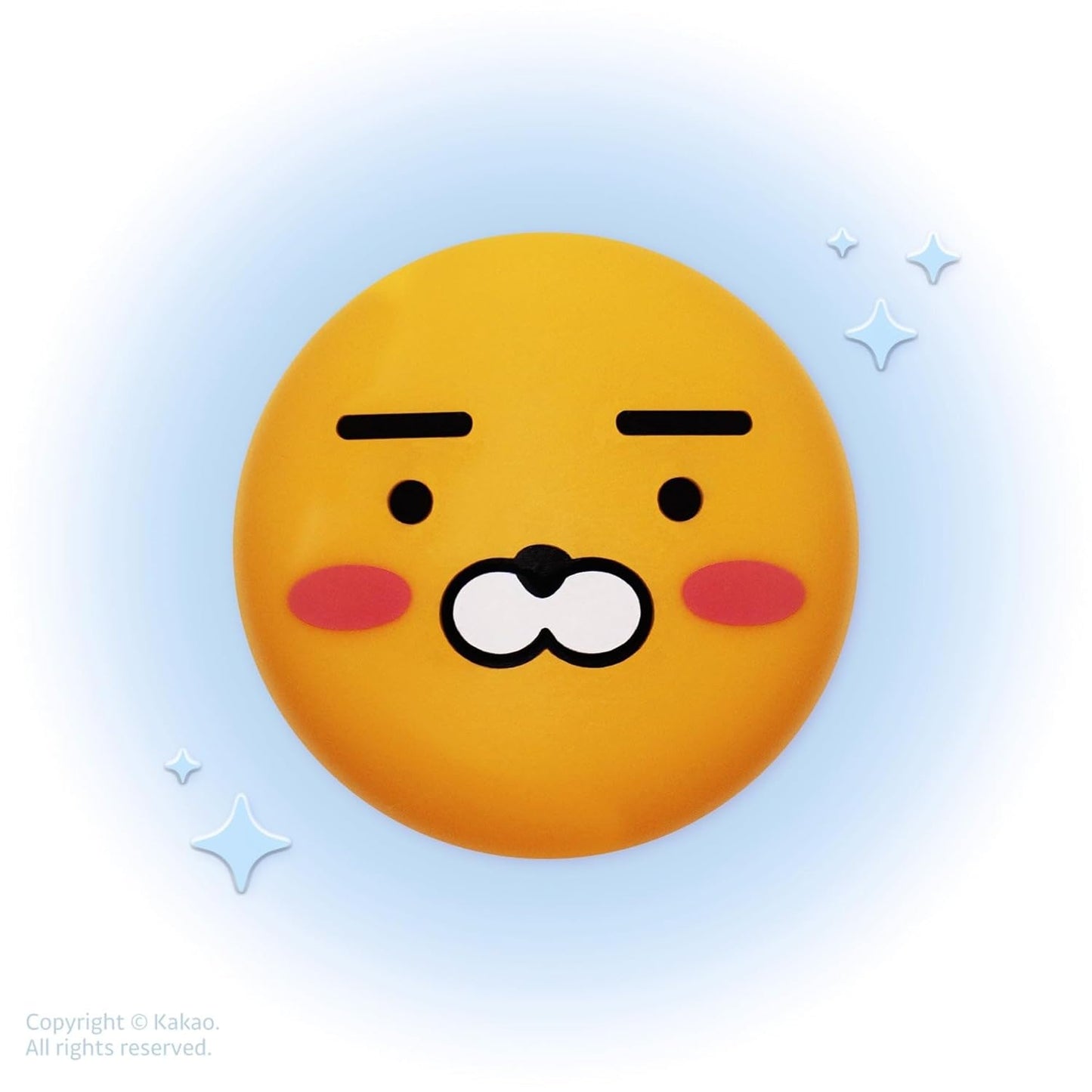 The Creme Shop Macaron Lip Balm - Shea Butter & Vitamin E Infused - Moisturize & Soften Lips - Decadent & Nourishing Lip Care – RYAN (Pink Lemonade)