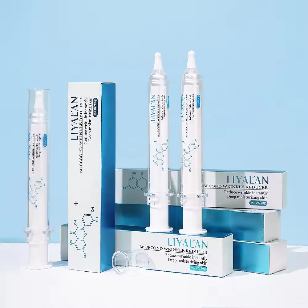 Miracle Instant Eye Lift Eye Cream Anti-Wrinkle