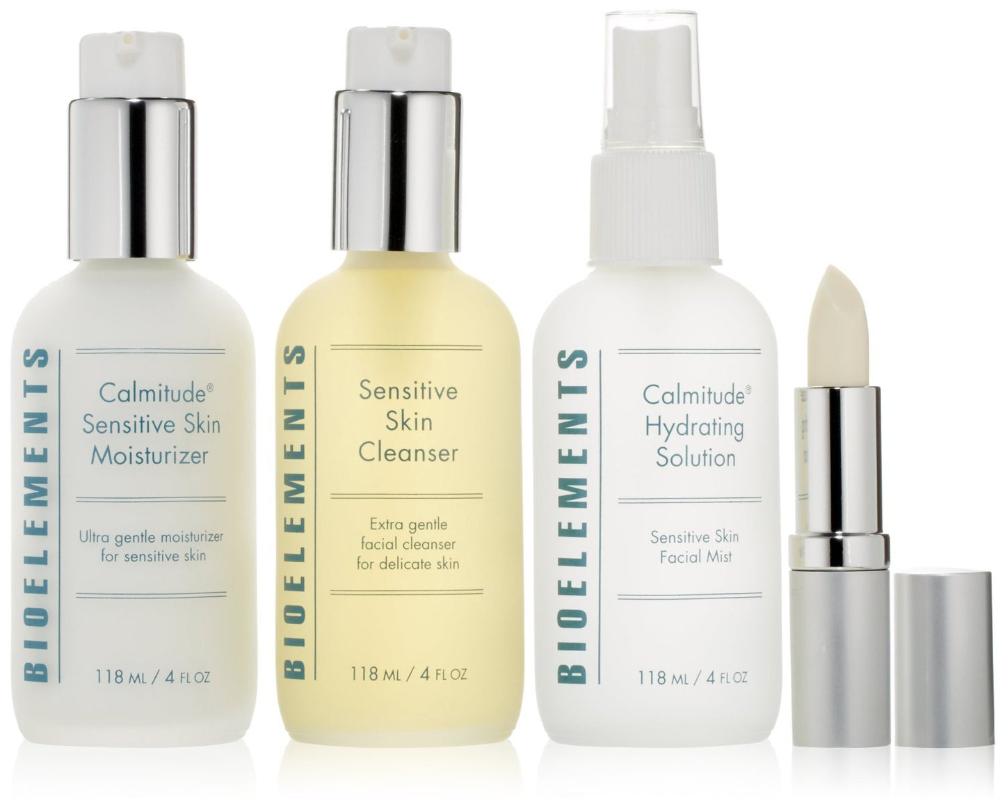 Bioelements Starter Kit for Sensitive Skin