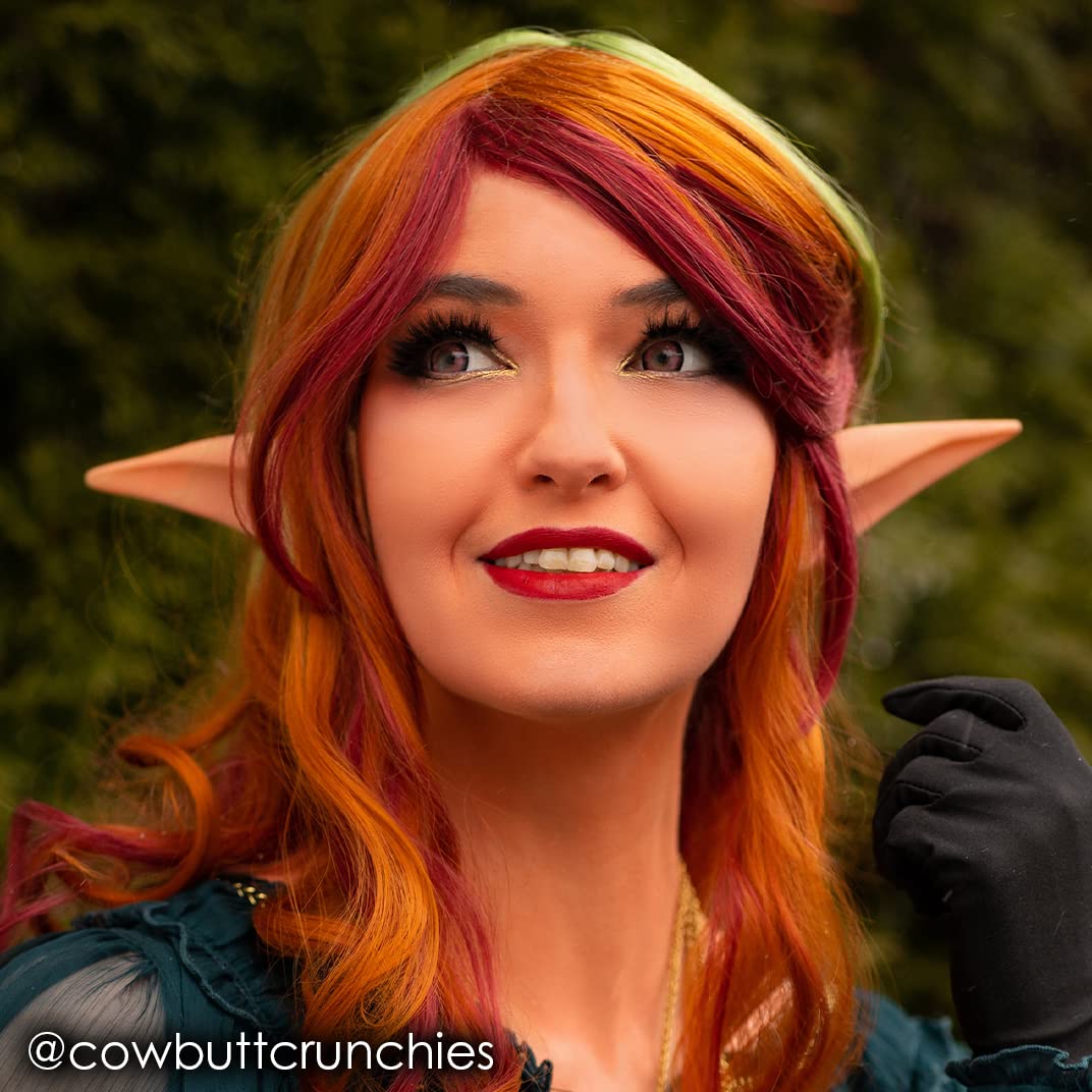 Mehron Makeup CreamBlend Stick | Face Paint, Body Paint, & Foundation Cream Makeup | Body Paint Stick .75 oz (21 g) (Pastel Orange)