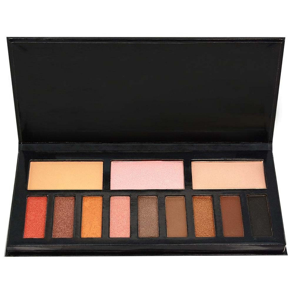 Measurable Difference Refine and Define Eyeshadow/Highlighting Palette