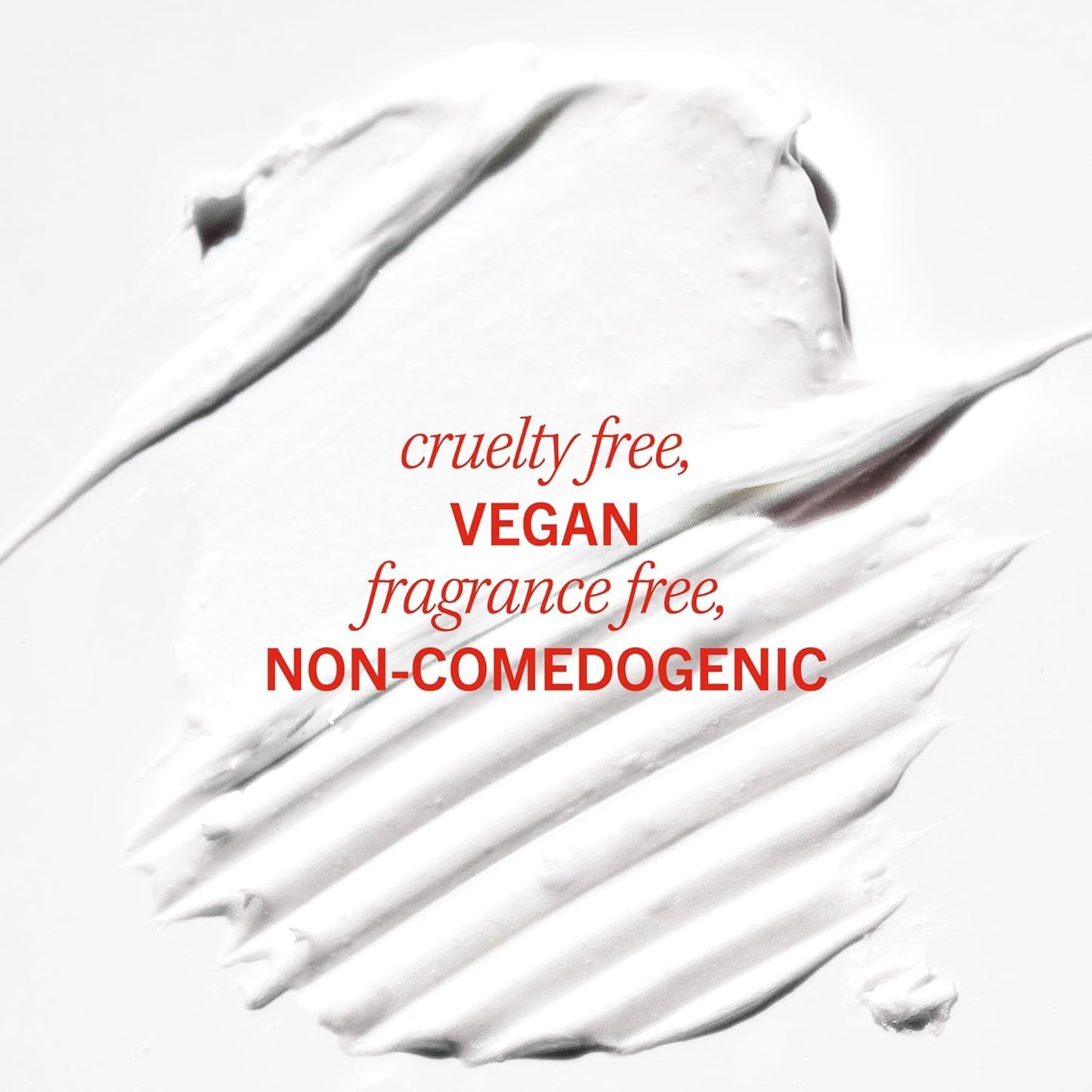 First Aid Beauty - Ultra Repair Cream, Intense Hydration Whipped Colloidal Oatmeal, Clinically Proven to Strengthen Skin Barrier & Help Relieve Eczema, Face & Body Moisturizer, 14oz Fresh Strawberry