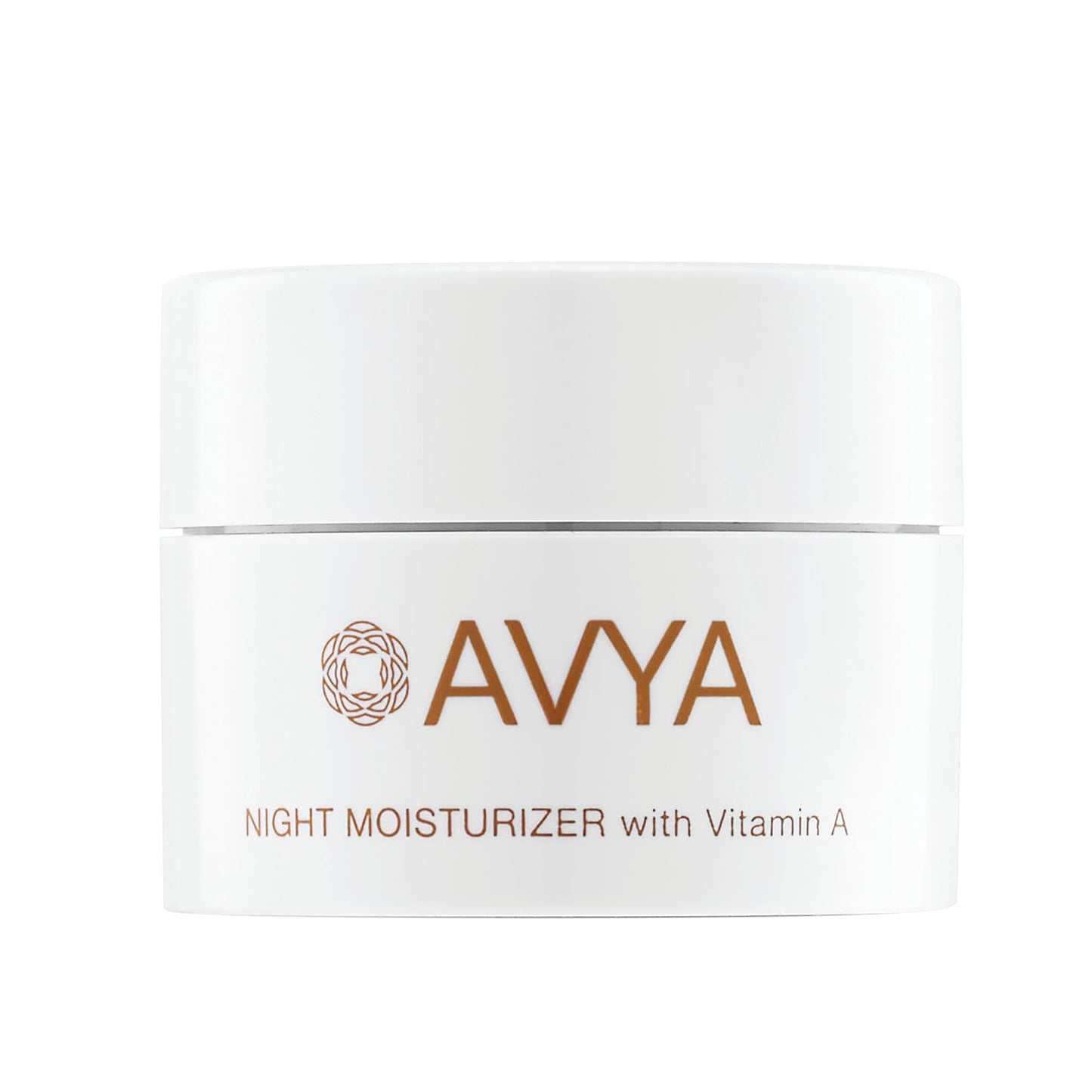 Avya Experience Set - DS Gentle Cleanser 30ml + AA Serum 10ml + AA Eye Cream 5ml + AA Night Cream 10ml + DE Honey/Amber Scrub 1oz. + DE Toner 1oz.