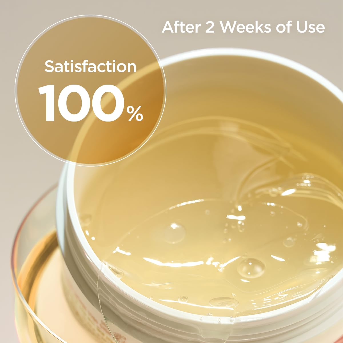 DERMATORY Pro Vita-A Retinal Under Eye Patch (60 sheets) | Reduces Dark Circles & Puffiness, Brightening, Hydrogel Ampoule, For Fine Lines & Wrinkles, With Retinal, Reallagen, Bakuchiol, Volufiline