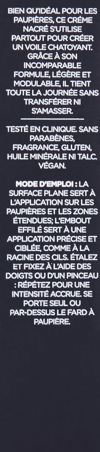 COVER FX Shimmer Veil - Bronze - Weightless Cream Shimmer - Crease-Proof - Transfer-Proof Formula - Multidimensional Shine - Eyes, Cheeks and Lips