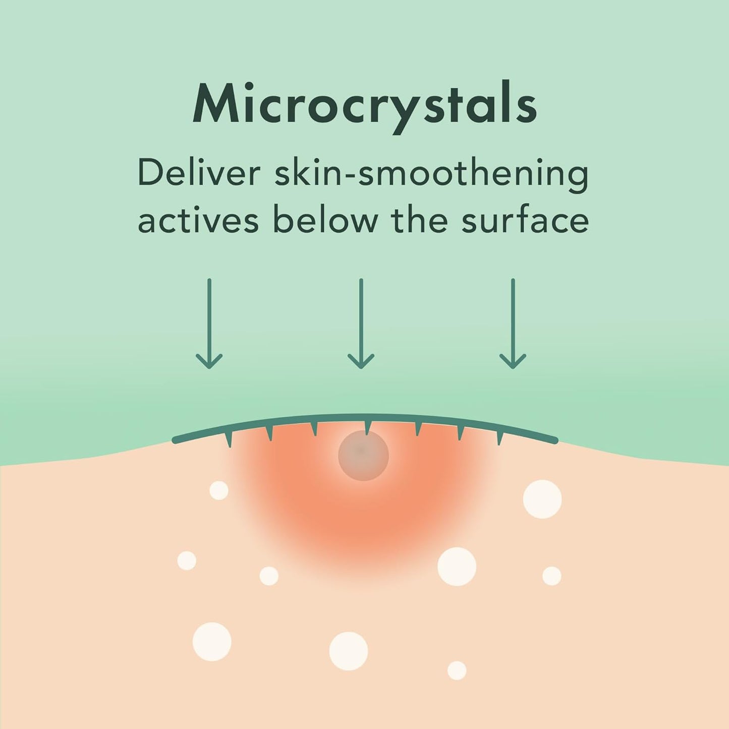 Rael Pimple Patches, Miracle Microcrystal Spot Cover - Hydrocolloid Acne Patch with Tea Tree Oil, Early Stage Zits and Blemish, Korean Skin Care, Vegan, Cruelty Free (27 Count)