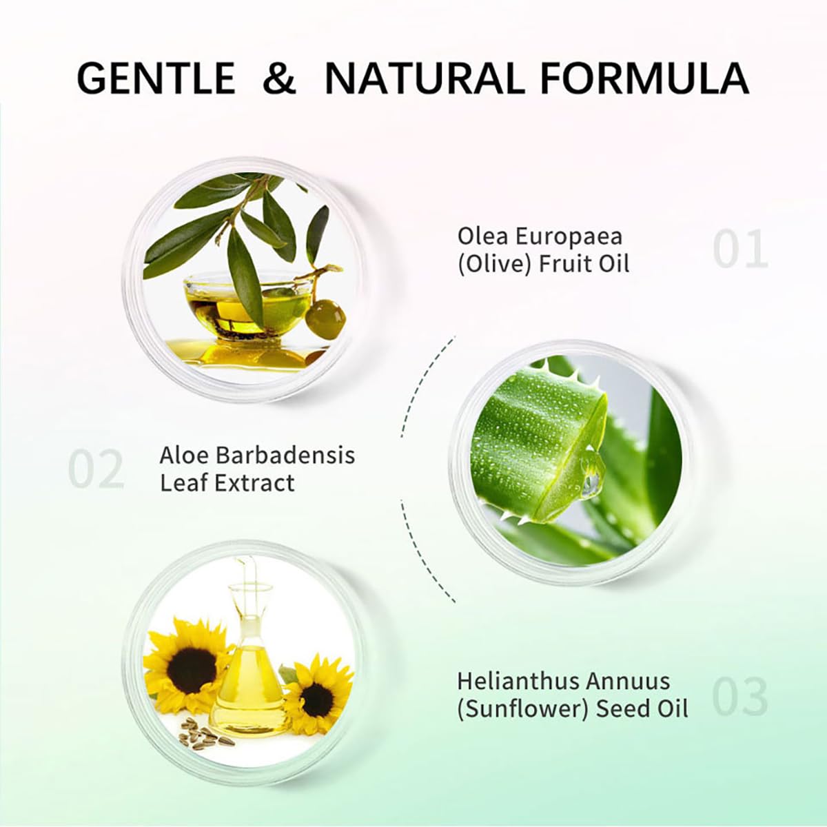 Color Changing Blush Oil, Skin's Natural PH Changing Blush for Dewy, Lightweight & Waterproof & Moisturizing Formula, Lasting Hydrating Rouge for All Skin, Easy To Blend, 6.5ml (Clear Green)