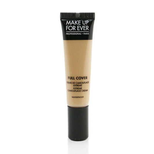 MAKE UP FOR EVER Full Cover Concealer Golden Beige 10