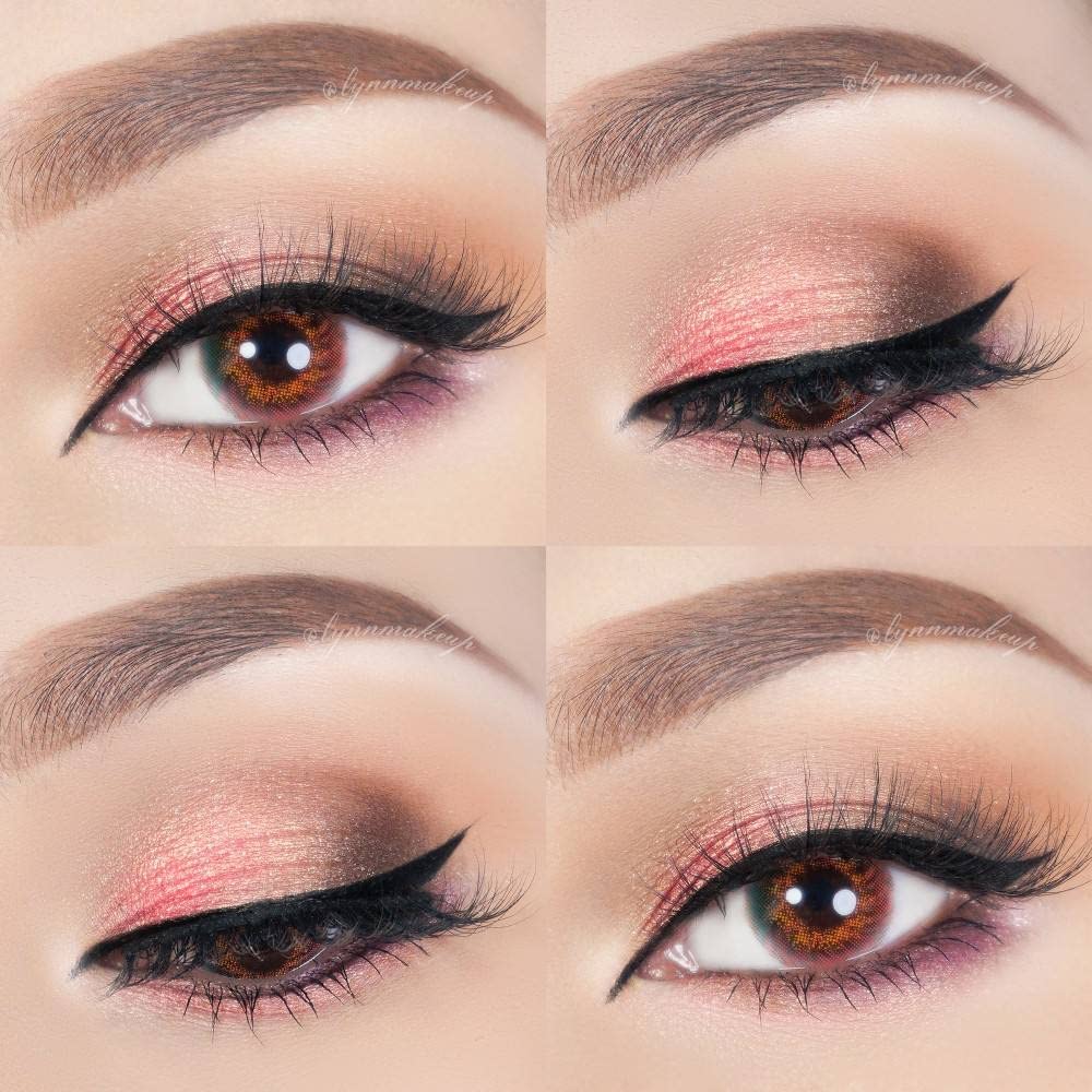 120 Colors Highly Pigmented Eye Makeup Palette,Spotlight Eyeshadow Palette Natural Colors Make Up Eye Shadows Long Lasting Waterproof Eye Shadow Cosmetics Gift Kit