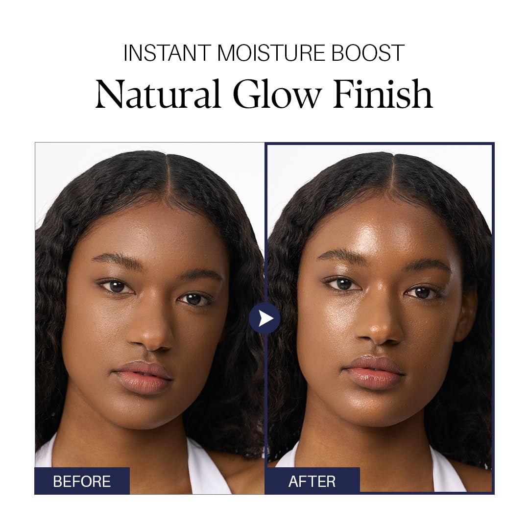 d'alba Piedmont Italian White Truffle Waterfull Essence Sunscreen, Vegan Skincare, Lightweight Sunscreen with BROAD SPECTRUM SPF 50+, Glowy, Safe for all Skin Types, Korean Skin Care (1.69 fl. oz)