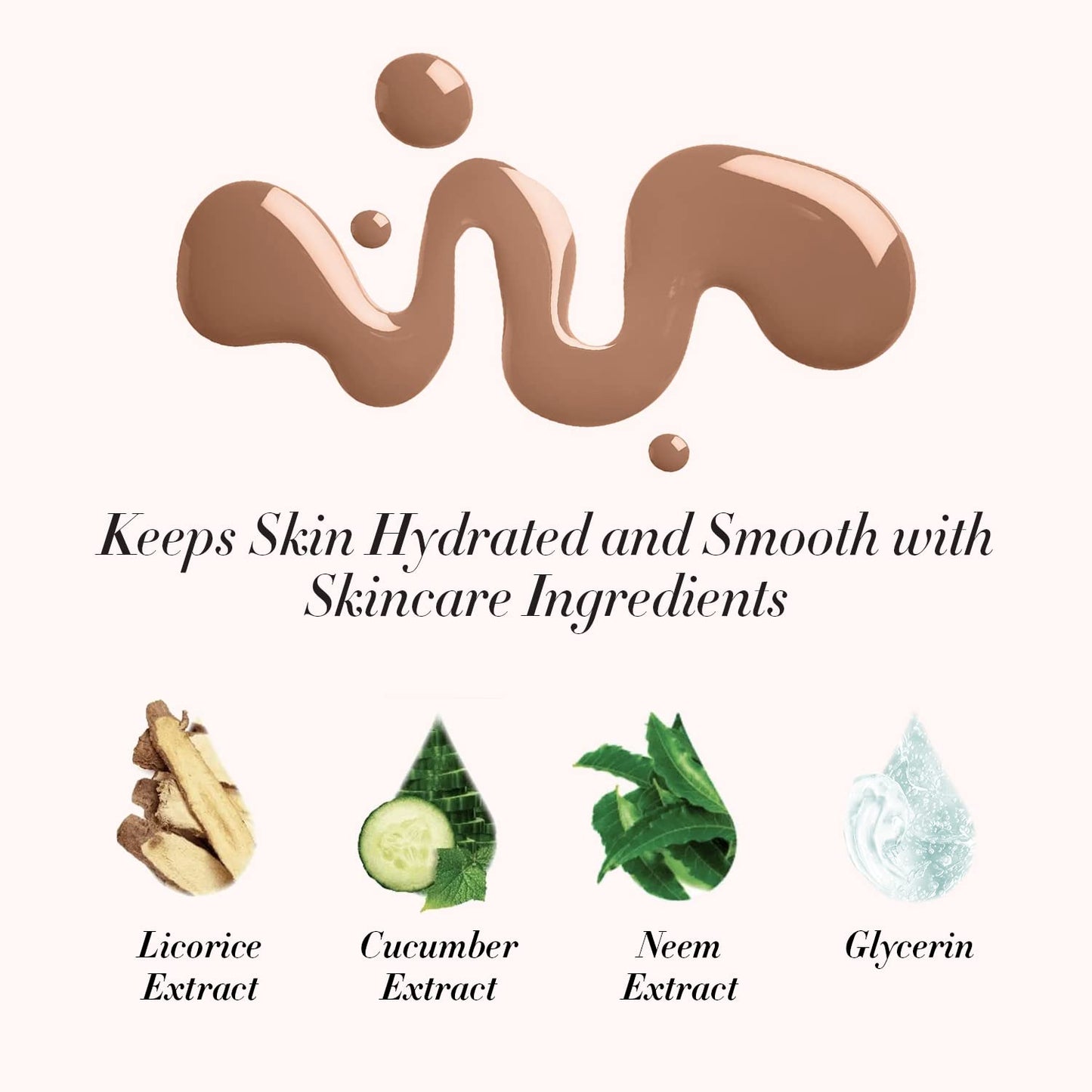 Luminess Air Silk 4-In-1 Airbrush Foundation- Foundation, Shade 110 (.5 Fl Oz) - Sheer to Medium Coverage - Anti-Aging Formula Hydrates and Moisturizes - Professional Makeup Kit for Cordless Air Brush